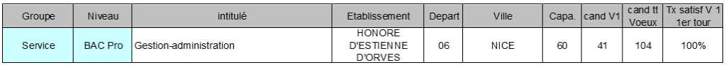 d'estienne d'orves NICE